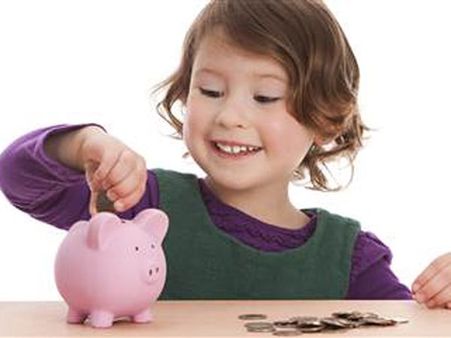 பட்ஜெட் 2015: பெண் குழந்தைகள் சேமிப்பு திட்டமான சுகன்யா ஸ்மிருத்திக்கு 100% வரி விலக்கு!