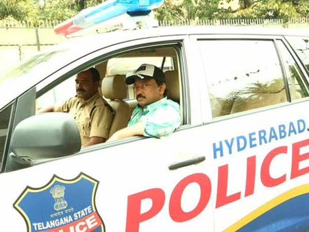 ஜெ., ரஜினியை விட ஷங்கர் தி கிரேட் என்ற ராம்கோபால் வர்மா கைது?