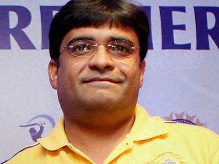 ஐபிஎல் சூதாட்ட வழக்கு: குருநாத் மெய்யப்பனுக்கு உச்சநீதிமன்ற குழு நோட்டீஸ்!