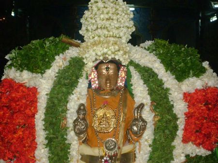 தோஷம் நீக்கும் மாசிமகம்!