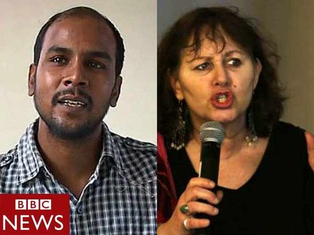 மத்திய அரசின் தடையை மீறி நிர்பயா ஆவணப்படம் பிபிசியில் ஒளிபரப்பு