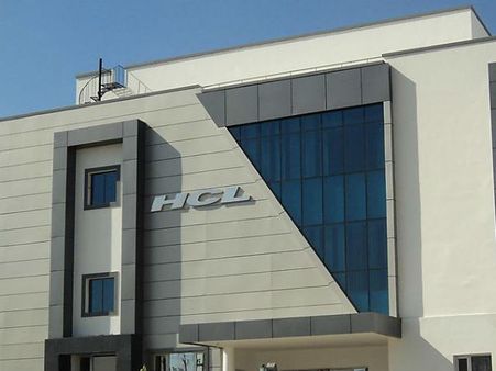 ஹெச்.சி.எல் நிறுவனத்தில் 350 காலிப்பணியிடங்கள்- மார்ச் 6 இல் இன்டர்வியூ