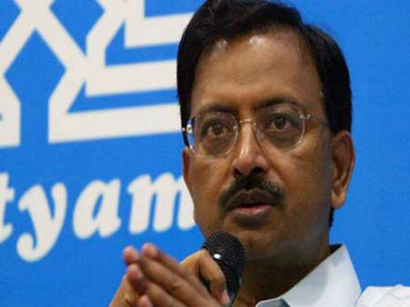 'சத்யம்' ராமலிங்க ராஜூ மீதான வழக்கில் இறுதித் தீர்ப்பு ஏப்.9-க்கு ஒத்திவைப்பு: சி.பி.ஐ. நீதிமன்றம்