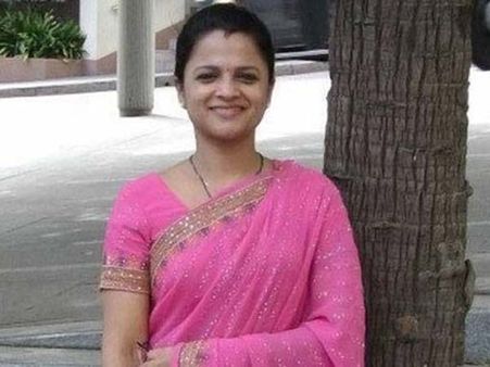 கத்தியால் குத்தி விட்டான் டார்லிங்.. ஆஸி.யில் கொல்லப்பட்ட இந்தியப் பெண் பேசிய கடைசி வார்த்தை!