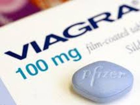 வயாகரா மாத்திரை ‘அதுக்கு’ மட்டுமில்லை... கேன்சரையும் குணமாக்குமாம்!