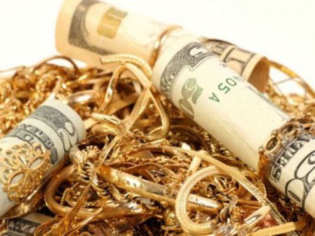 ஐயப்பா பைனான்ஸ் இன்று அய்யயோ பைனான்ஸ் - 1 கோடி ரூபாய் பணம், நகையுடன் 