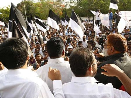 புதிய தலைமுறை அலுவலக குண்டு வெடிப்பு… மார்ச் 18ல் சி.பி.எம், வி.சி கண்டன ஆர்ப்பாடம்