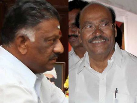 கிரானைட் ஊழல்: ஒ.பி.எஸ் மனச்சாட்சி இருந்தால் பதவி விலகட்டும்– டாக்டர் ராமதாஸ்