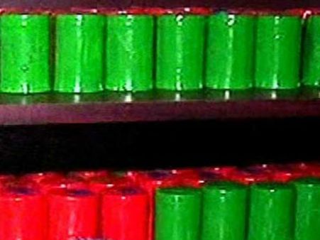 புர்த்வான் அருகே மீண்டும் பரபரப்பு... 200 வெடி குண்டுகள், நாட்டுத் துப்பாக்கிகள் பறிமுதல்