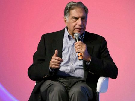 'இன்டிகா'வை விற்கப் போய் 'இன்சல்ட்'டுக்குள்ளான டாடா!