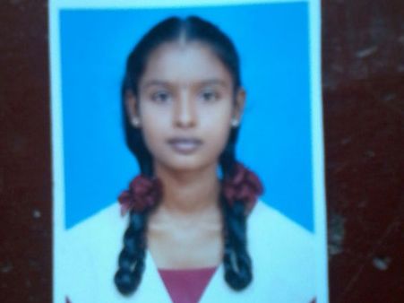 பயமுறுத்திய கணிதம்... தூக்கில் தொங்கிய பிளஸ்டூ மாணவி.. சென்னையில் பரிதாபம்