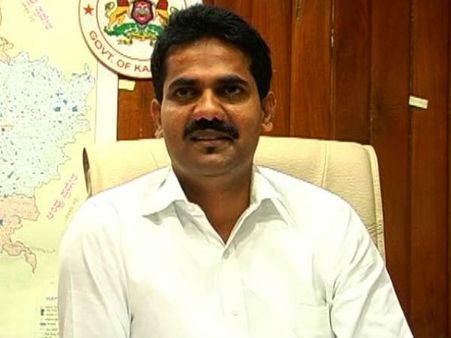 ஐ.ஏ.எஸ். அதிகாரி ரவி மரணத்திற்கு சி.பி.ஐ. விசாரணை கோரிக்கை: கர்நாடக அரசு நிராகரிப்பு