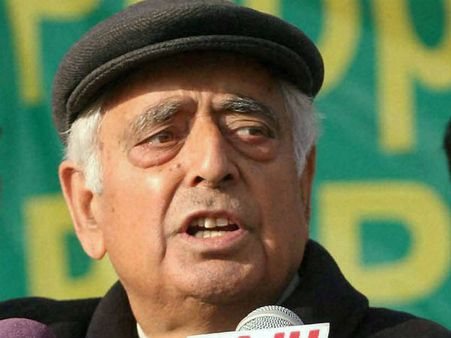 பாகிஸ்தானைக் கண்டித்து ஜம்மு காஷ்மீர் சட்டசபையில் தீர்மானம்....!