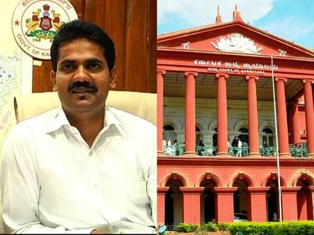 ஐ.ஏ.எஸ் அதிகாரி ரவி மர்ம மரணம்: சி.ஐ.டி அறிக்கை வெளியிட ஹைகோர்ட் தடை!