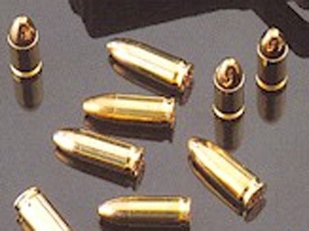 ஒரே ரெய்டில் “1800 துப்பாக்கி தோட்டாக்கள்” பறிமுதல் - டெல்லி போலீஸ் அதிரடி வேட்டை