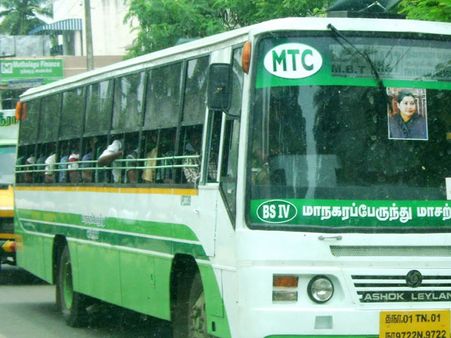 போக்குவரத்து கழகங்களுக்கு டீசல் மானியத்துக்கு ரூ.500 கோடி, இலவச பஸ் பாஸுக்கு ரூ.480 கோடி