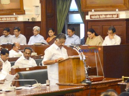 விலைவாசி உயர்வை கட்டுப்படுத்த புதுமையான முயற்சிகள் எடுத்த அதிமுக அரசு: ஓ.பி.எஸ். பெருமிதம்