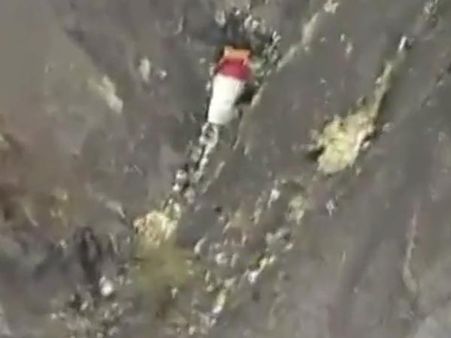 ஏர்பஸ் விமானம்: 3 விபத்துகளில் 499 பேர் பலி- ஒரு 'ஷாக் ரிப்போர்ட்'