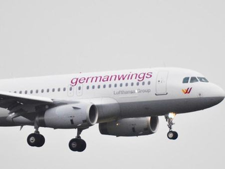 ஜெர்மன் விமானத்தை விபத்துக்குள்ளாக்கிய துணை விமானி யார்?: பின்னணி என்ன?