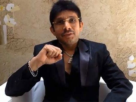 இரவு நேர விளையாட்டில் கோஹ்லி பிசி, அப்புறம் பகலில் எப்படி: நடிகரின் கீழ்த்தரமான ட்வீட்