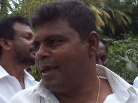 கோடாலியால் வெட்டப்பட்ட இலங்கை அதிபர் மைத்ரிபாலவின் சகோதரர் மரணம்!