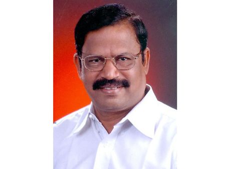 பா.ஜ.க.வும், அ.தி.மு.கவும் விவசாயிகளுக்கு துரோகம் செய்கின்றன: திமுக