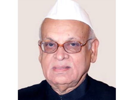 மிசோரம் ஆளுநர் அசிஷ் குரேஷி டிஸ்மிஸ்! 8 மாதங்களில் மிசோரமின் 6வது ஆளுநர் மாற்றம்!