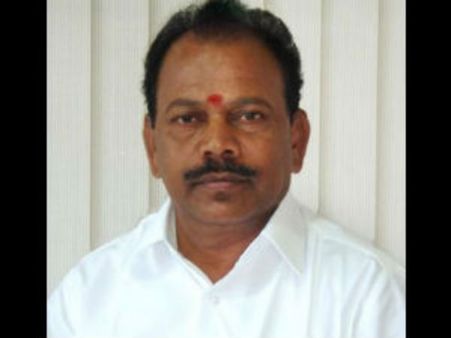 கிரானைட் வெட்ட வெட்டக் கிளம்பும் “பூதங்கள்” – பி.ஆர்.பி நிறுவனம் மீது மேலும் 8 வழக்குகள் பதிவு