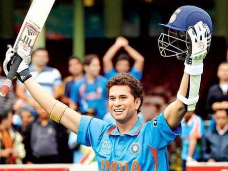 சிட்னி மேடம் டுஸாட்ஸ் மியூசியத்திலிருந்து சச்சினின் மெழுகுச் சிலை நீக்கம்!