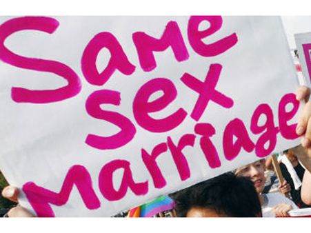 ஓரினைச் சேர்கையாளர்களுக்கு... ஜப்பானிலேயே முதல்முறையாக டோக்கியோவில் அங்கீகாரம்