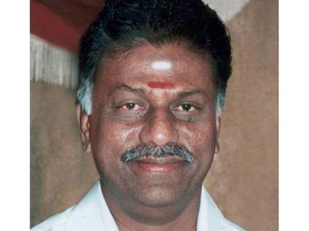 மின்பற்றாக்குறை குறைந்து விட்டது... ஓ.பி.எஸ். தரும் 