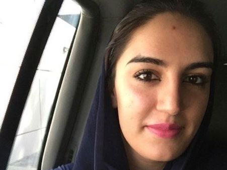 அரசியலில் குதிக்கிறார் பெனாசிர் மகள்?