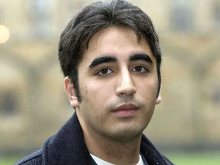 ராகுல் ஸ்டைலில் அரசியலில் இருந்து 'குட்டி பிரேக்' எடுக்கும் பிலாவல் பூட்டோ