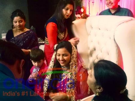 ரெய்னாவின் வருங்கால மனைவி பிரியங்கா யார், என்ன படித்துள்ளார்?