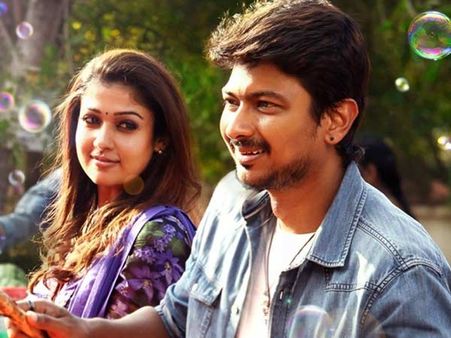 நண்பேன்டா படத்துக்கு வரி விலக்கு தராதது ஏன்?- தமிழக அரசுக்கு நீதிமன்றம் நோட்டீஸ்