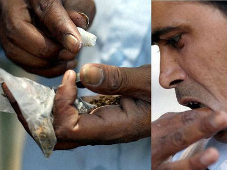 புகையிலை வேறு புற்றுநோய் வேறு அல்ல... இரண்டும் ஒன்றுதான் : எம்.பி.க்கு டாக்டர் வி.சாந்தா பதிலடி