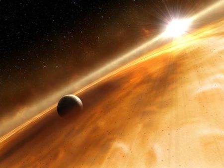 20 ஆண்டுகளில் விண்வெளியில் மின்நிலையம் – இஸ்ரோ விஞ்ஞானி ராஜீவன் உறுதி