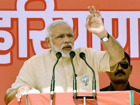 சுனிதாவின் கடைசி ஆசை பலித்தது... புகையிலை பொருட்களில் எச்சரிக்கை படம் போட மோடி உத்தரவு