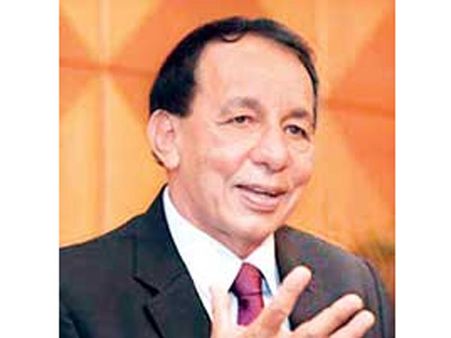 ஸ்ரீலங்கன் ஏர்லைன்ஸில் முறைகேடு.. சிக்குகிறார் ராஜபக்சே 'மைத்துனர்' நிசாந்த விக்கிரமசிங்கே!