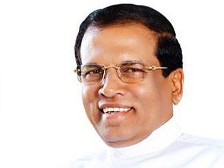 பாகிஸ்தானில் இலங்கை அதிபர் சிறிசேனா – இன்று முக்கிய ஒப்பந்தகள் கையெழுத்து