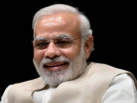 இஸ்லாமியர்களின் கோரிக்கைகளை நிவர்த்தி செய்ய முழு ஆதரவு: பிரதமர் மோடி உறுதி!