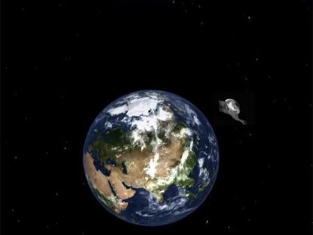 நம்ம பூமிக்கு மேலே 4 வகையான உயிரினங்கள் இருக்காமே... யாருக்காச்சும் தெரியுமா??