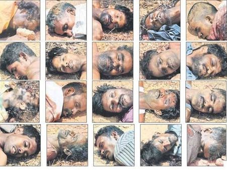 அடி மேல் அடி வாங்குவோர் பட்டியலில் இணைந்த தமிழர்கள்...!