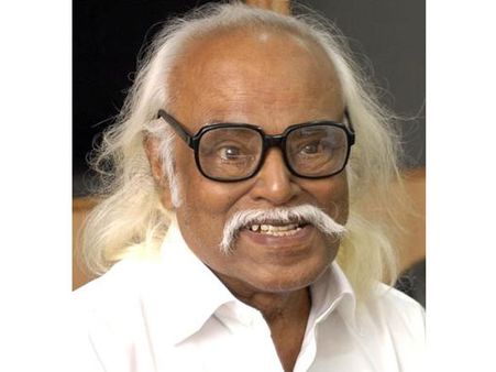 எழுத்துப் புரட்சியாளர் ஜெ.கே. என்னும் ஜெயகாந்தன்