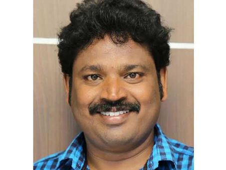 'இதுவும் இனப்படுகொலைதான்'- ஆந்திரா அரசுக்கு இயக்குநர் வ. கெளதமன் கடும் கண்டனம்