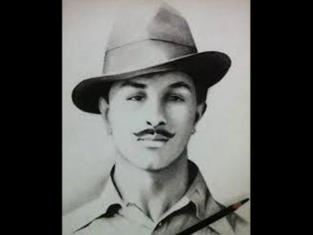 எங்களது குடும்பமும் உளவு பார்க்கப் பட்டது... பகத்சிங் குடும்பத்தாரும் திடுக் புகார்!