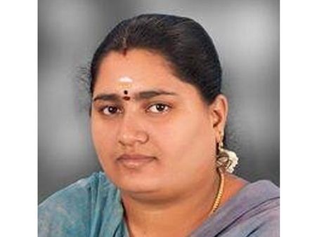 தீவிரவாதிகள் ரவுடிகளுக்கும் போலி சர்டிபிகேட்: பாமகவில் இருந்து சண்முகசுந்தரி நீக்கம்