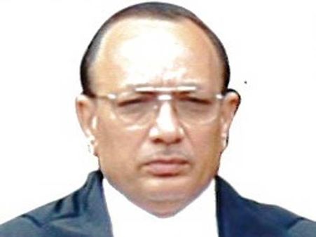 கர்நாடக தலைமை நீதிபதி வகேலா திடீரென ஒடிசாவுக்கு இடமாற்றம்!