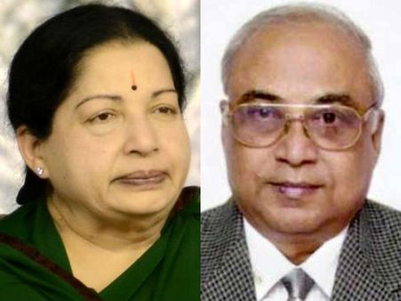 ஜெ. மேல்முறையீட்டு வழக்கில் பவானி சிங் நீக்கமா?: நாளை மதியம் 1 மணிக்கு தீர்ப்பு!