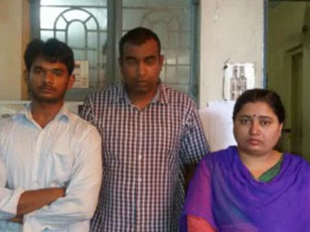 போலி சர்டிபிகேட்: 14 பல்கலைக்கழகங்கள் உடந்தை… ரூ.100 கோடி சுருட்டிய சண்முகசுந்தரி